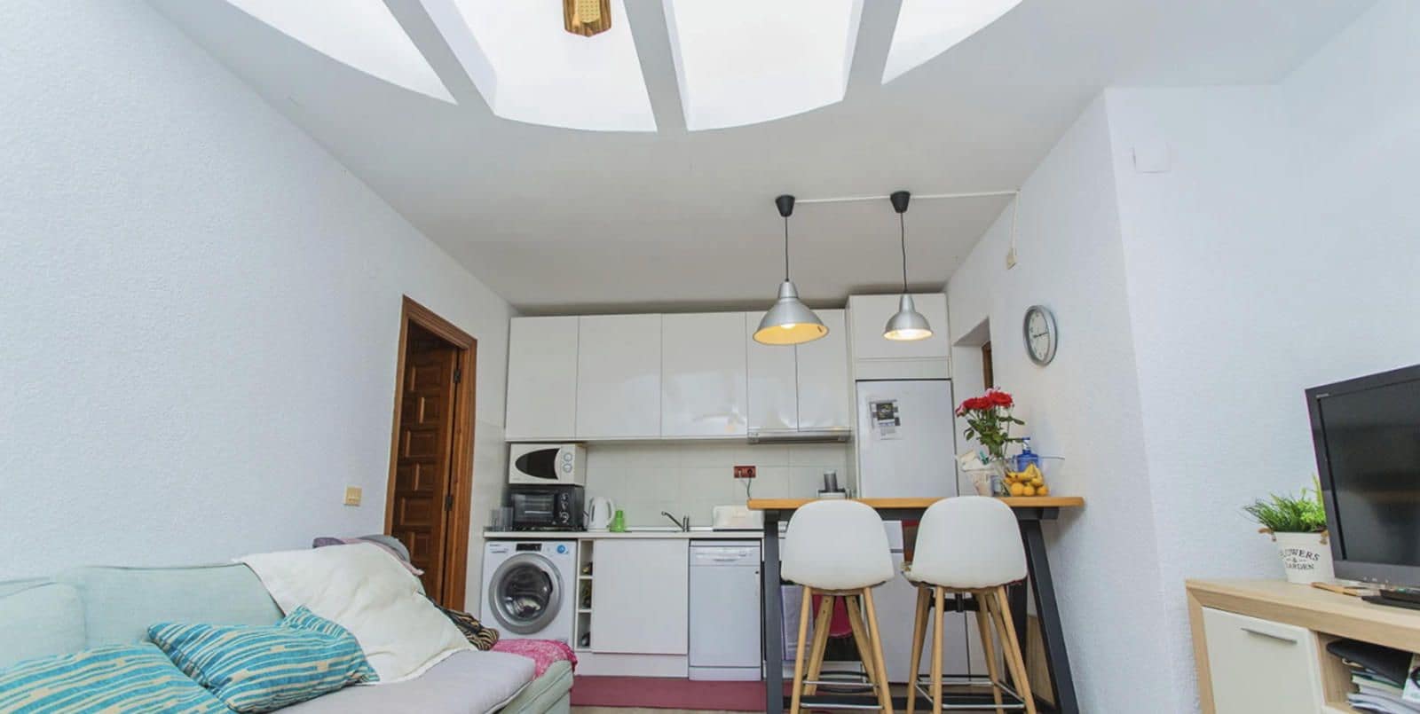 2 camera da letto Villa in vendita in Playa Flamenca - 175.000 € (Rif: 9623153)