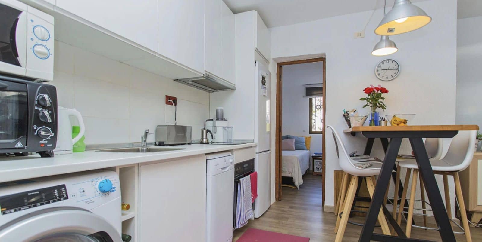 2 camera da letto Villa in vendita in Playa Flamenca - 175.000 € (Rif: 9623153)