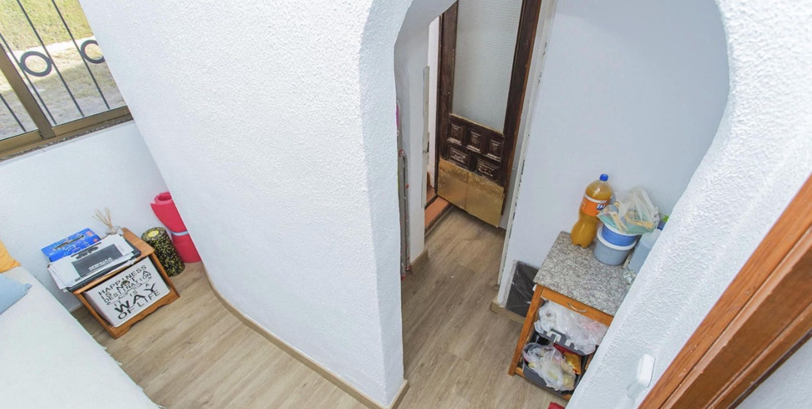 2 camera da letto Villa in vendita in Playa Flamenca - 175.000 € (Rif: 9623153)