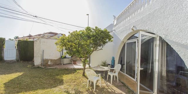 2 camera da letto Villa in vendita in Playa Flamenca, Orihuela - 175.000 € (Rif: 9623153)