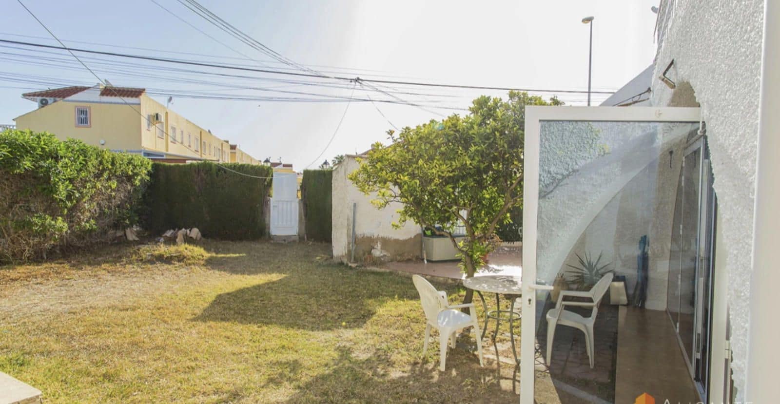 2 camera da letto Villa in vendita in Playa Flamenca - 175.000 € (Rif: 9623153)