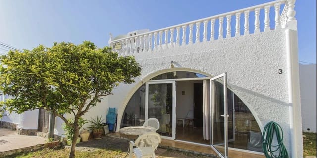 2 camera da letto Villa in vendita in Playa Flamenca, Orihuela - 175.000 € (Rif: 9623153)