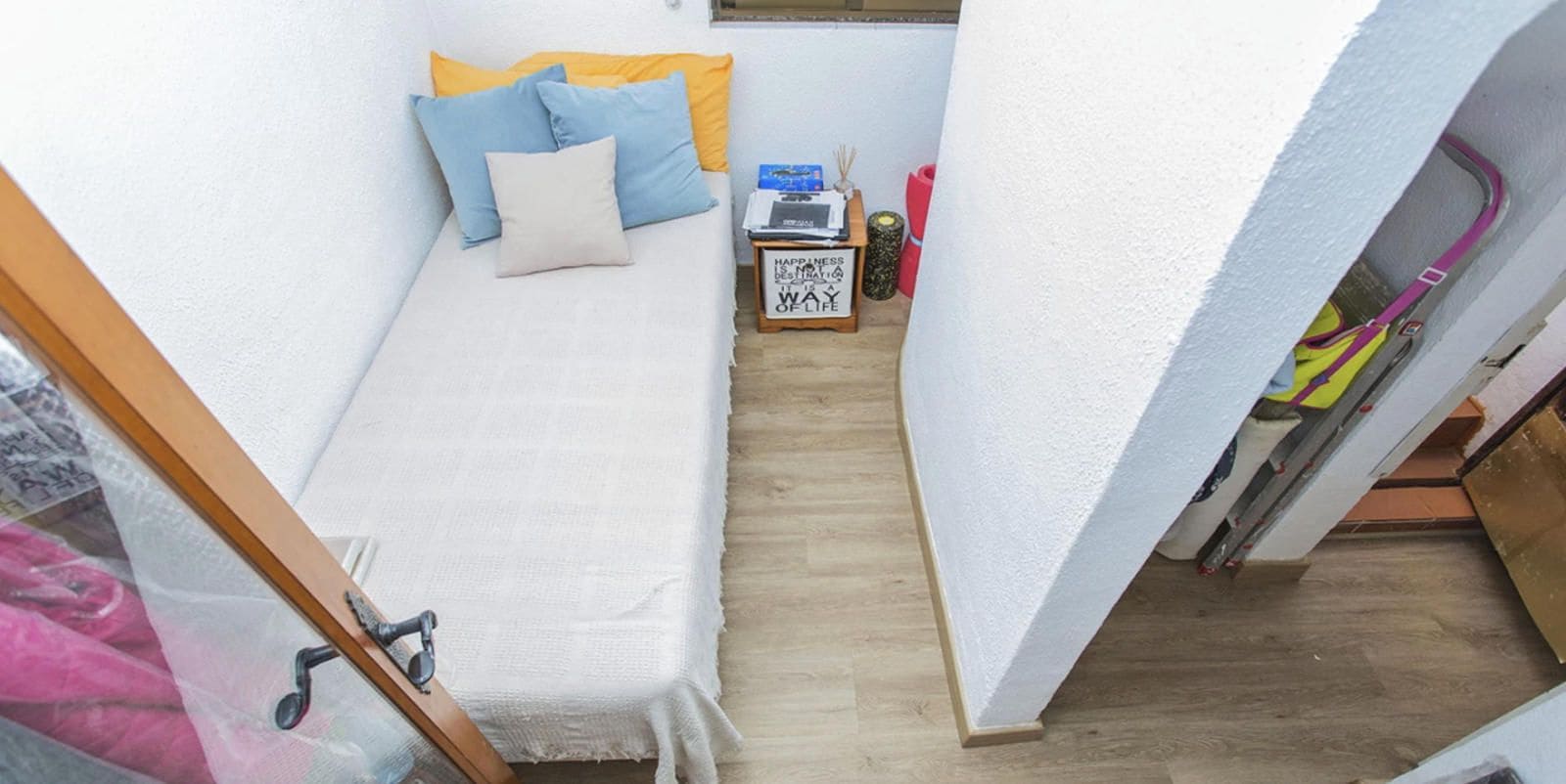 2 camera da letto Villa in vendita in Playa Flamenca - 175.000 € (Rif: 9623153)