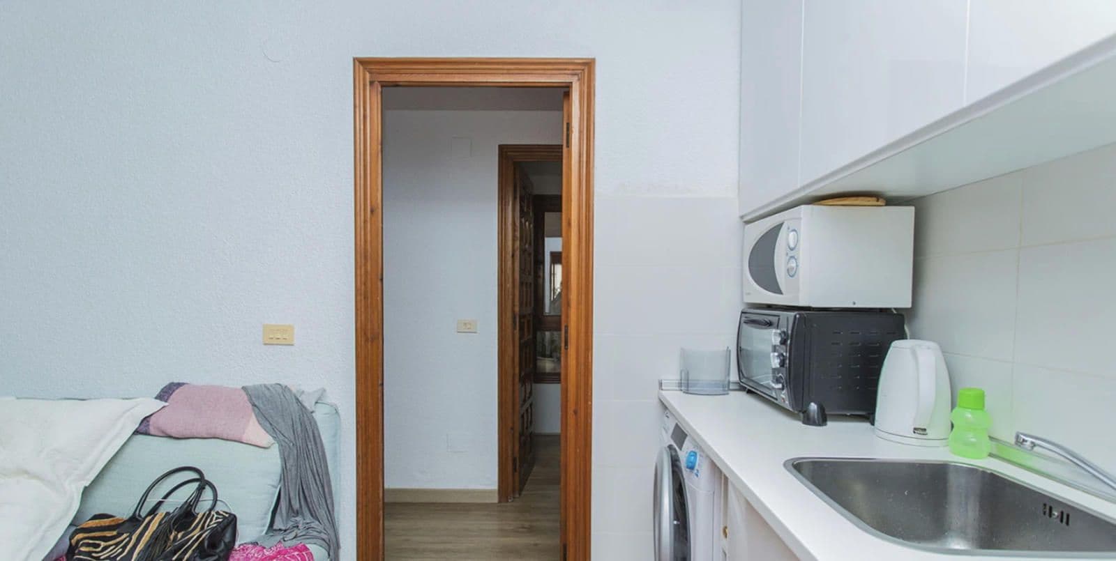 2 camera da letto Villa in vendita in Playa Flamenca - 175.000 € (Rif: 9623153)