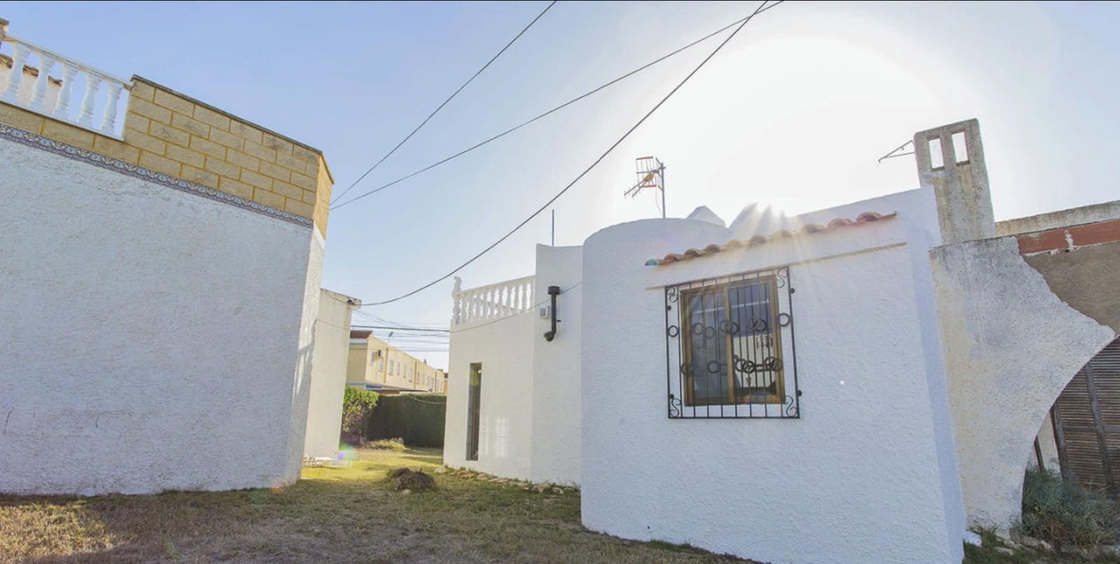 2 camera da letto Villa in vendita in Playa Flamenca - 175.000 € (Rif: 9623153)