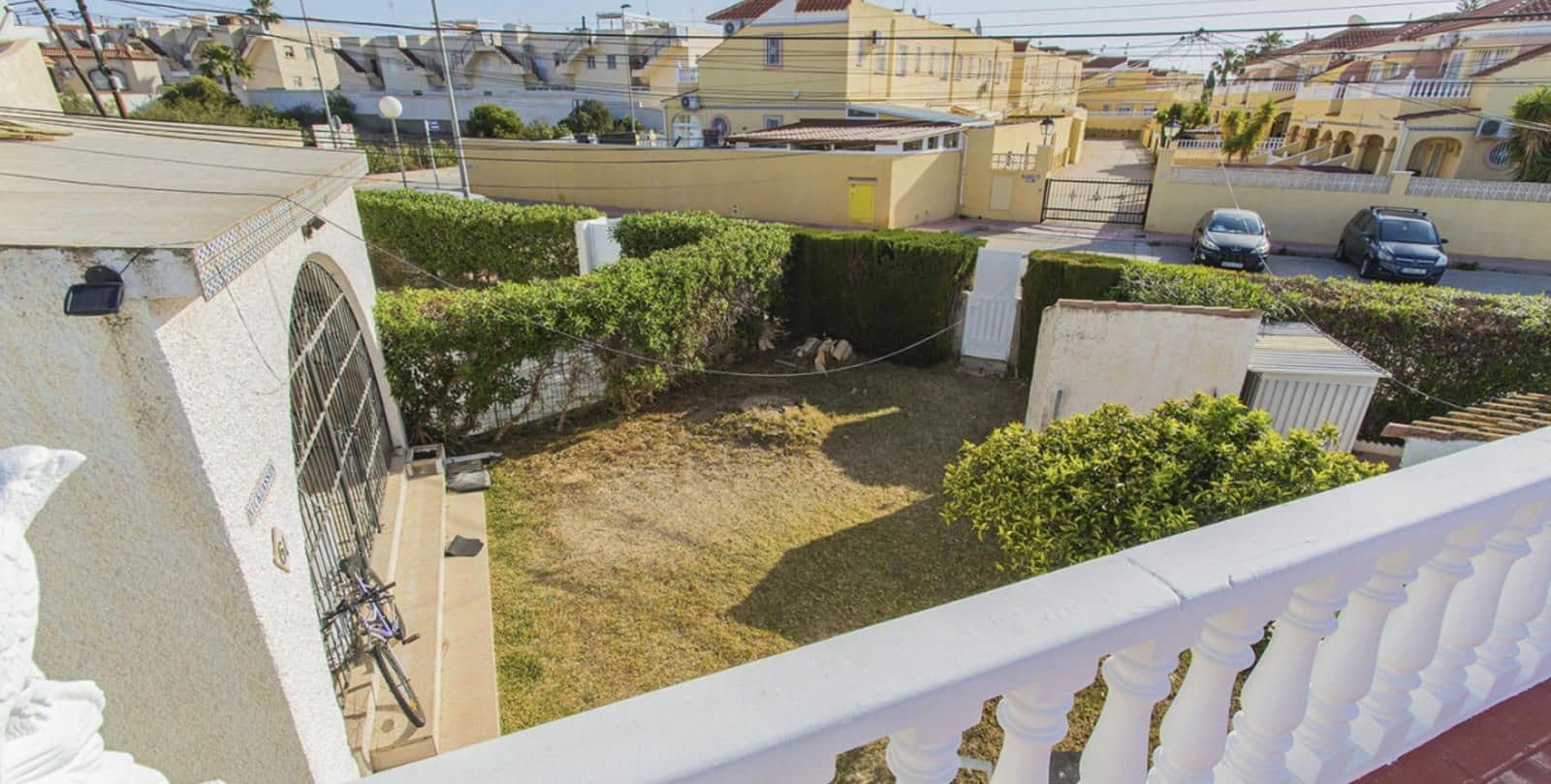 2 camera da letto Villa in vendita in Playa Flamenca - 175.000 € (Rif: 9623153)