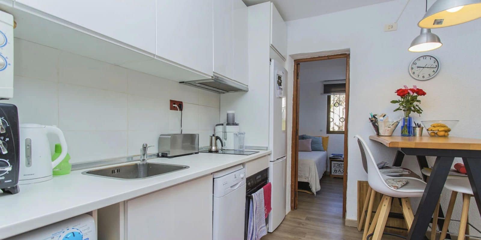 2 camera da letto Villa in vendita in Playa Flamenca - 175.000 € (Rif: 9623153)