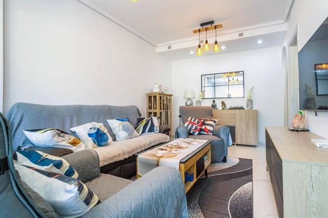 2 soverom Hus til salgs i Parque de las Naciones, Torrevieja med svømmebasseng - € 190 000 (Ref: 9628042)