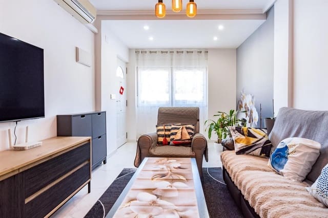 2 soverom Hus til salgs i Parque de las Naciones, Torrevieja med svømmebasseng - € 190 000 (Ref: 9628042)