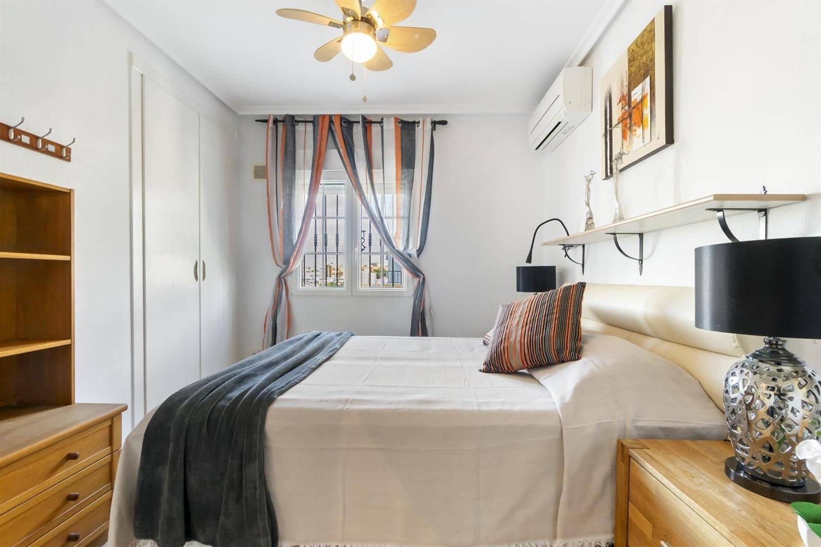 4 soverom Villa til salgs i Los Dolses med svømmebasseng garasje - € 395 000 (Ref: 9628043)