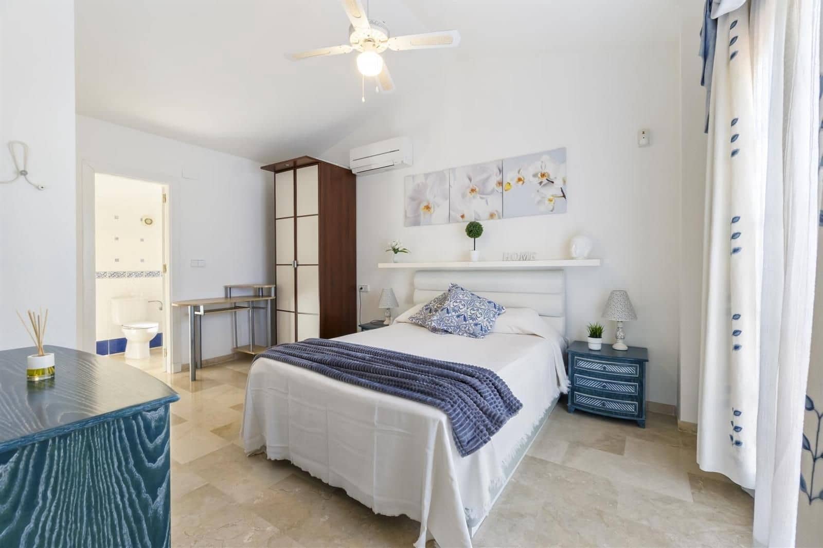 4 soverom Villa til salgs i Los Dolses med svømmebasseng garasje - € 395 000 (Ref: 9628043)