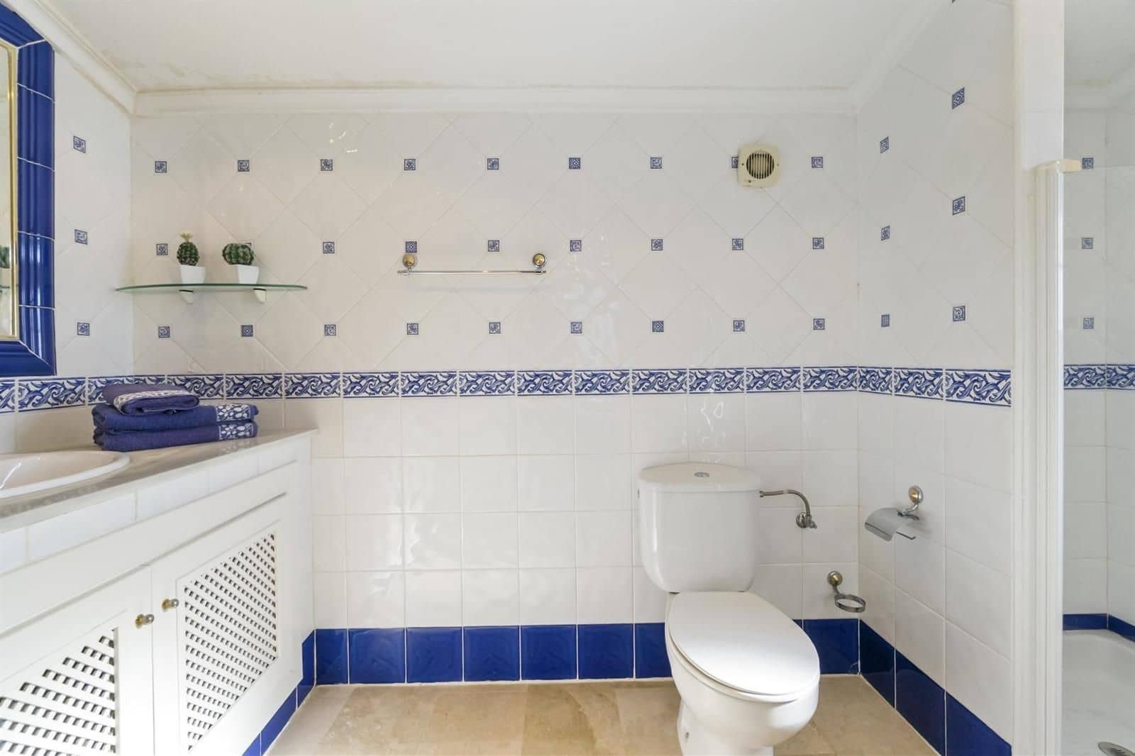 4 soverom Villa til salgs i Los Dolses med svømmebasseng garasje - € 395 000 (Ref: 9628043)