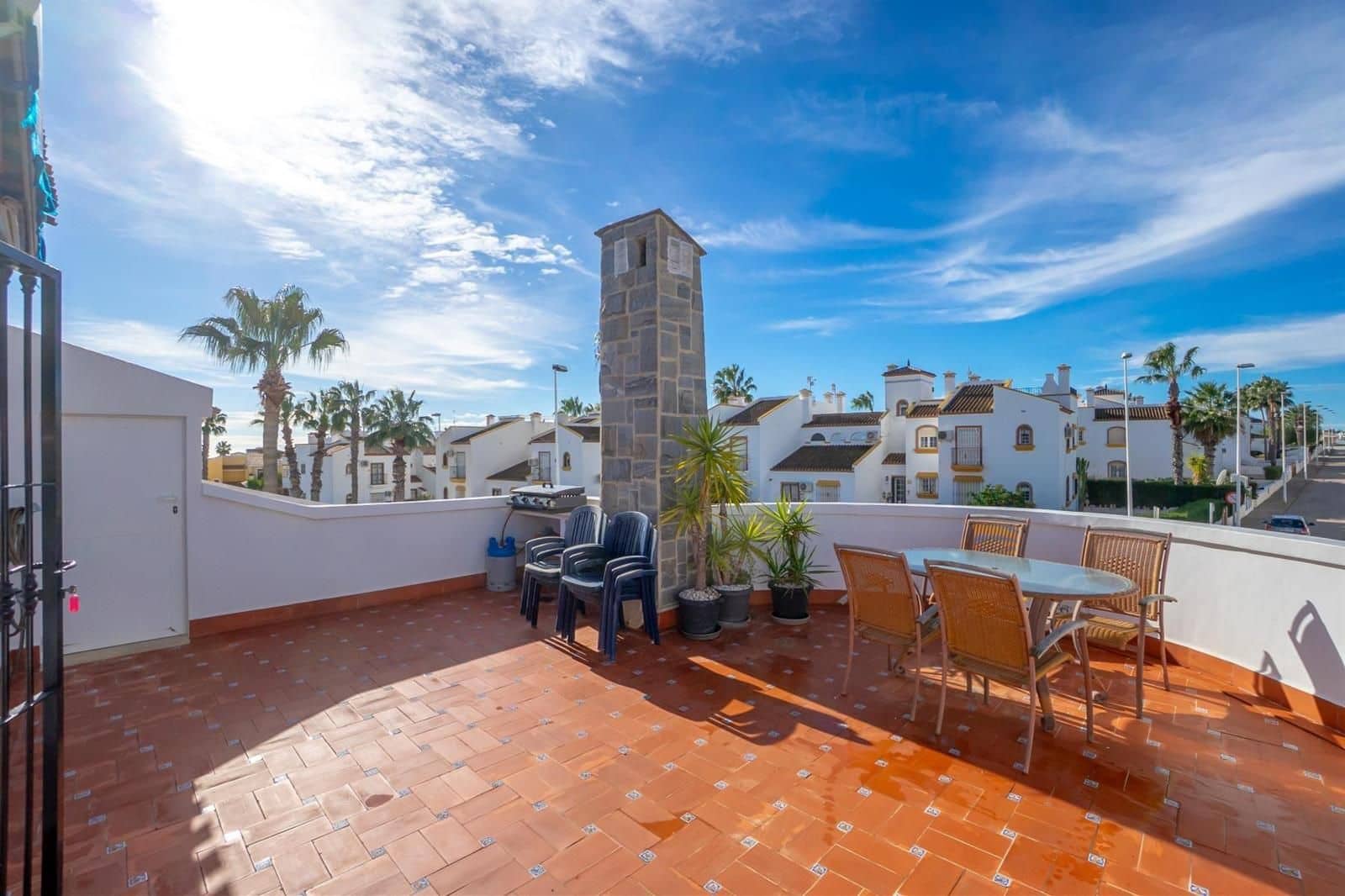 4 soverom Villa til salgs i Los Dolses med svømmebasseng garasje - € 395 000 (Ref: 9628043)