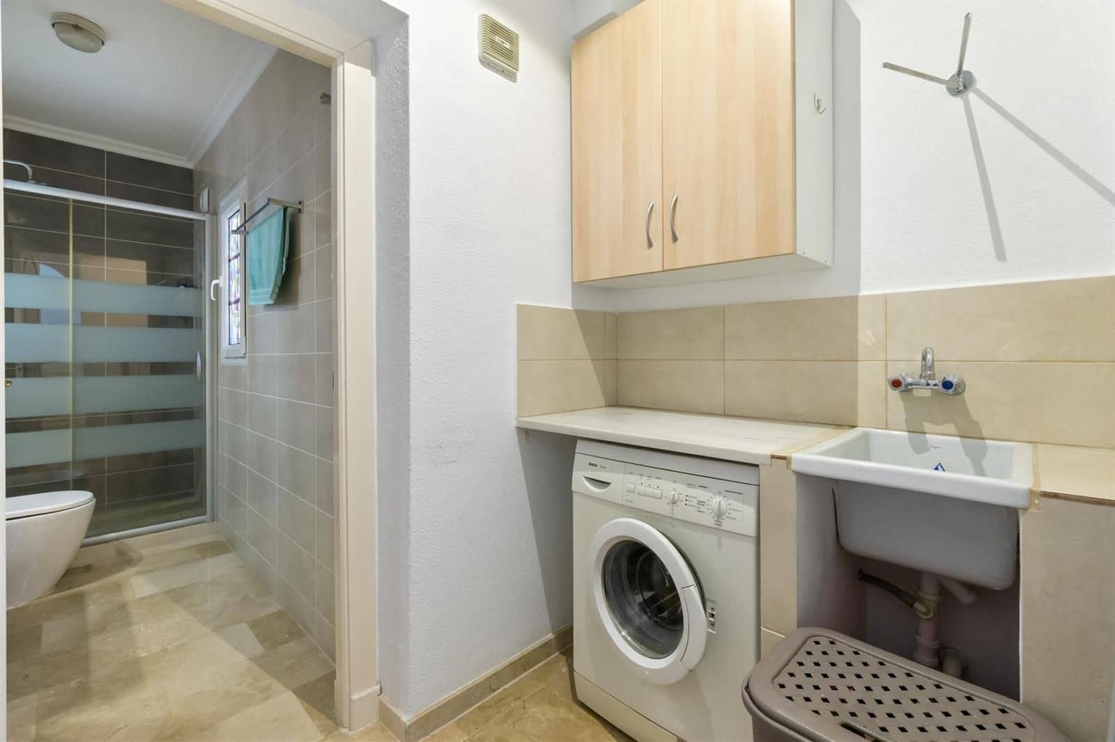 4 soverom Villa til salgs i Los Dolses med svømmebasseng garasje - € 395 000 (Ref: 9628043)