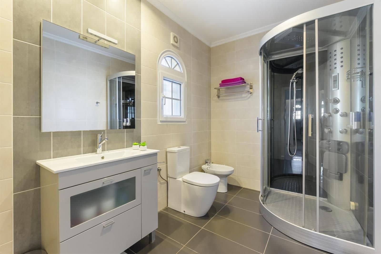 4 soverom Villa til salgs i Los Dolses med svømmebasseng garasje - € 395 000 (Ref: 9628043)