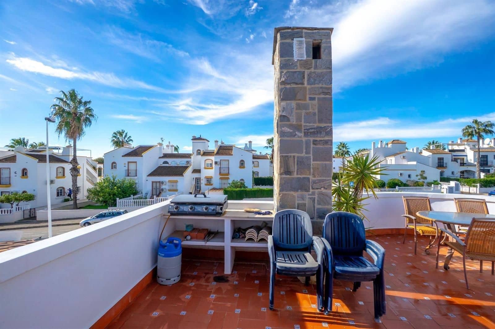 4 soverom Villa til salgs i Los Dolses med svømmebasseng garasje - € 395 000 (Ref: 9628043)