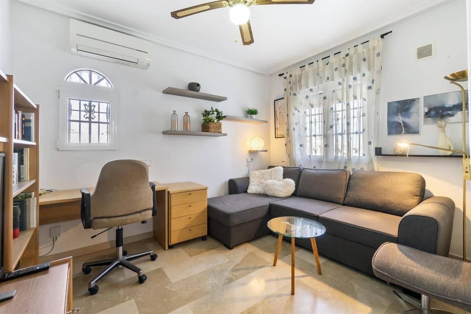 4 soverom Villa til salgs i Los Dolses med svømmebasseng garasje - € 395 000 (Ref: 9628043)