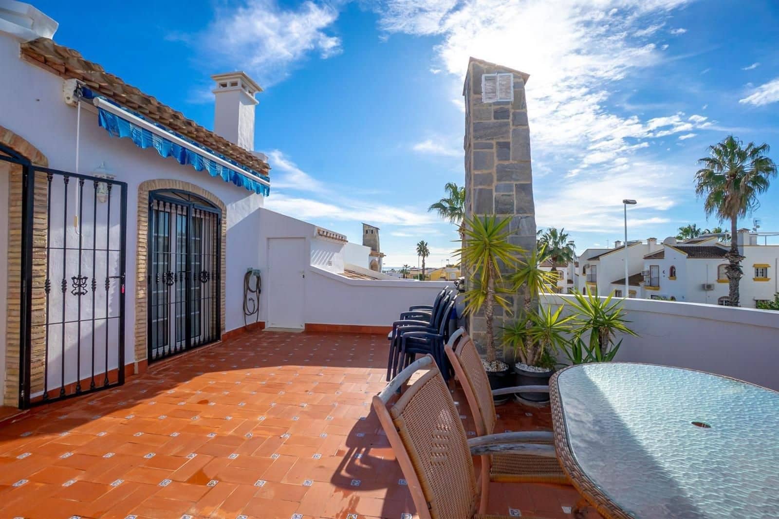 4 soverom Villa til salgs i Los Dolses med svømmebasseng garasje - € 395 000 (Ref: 9628043)