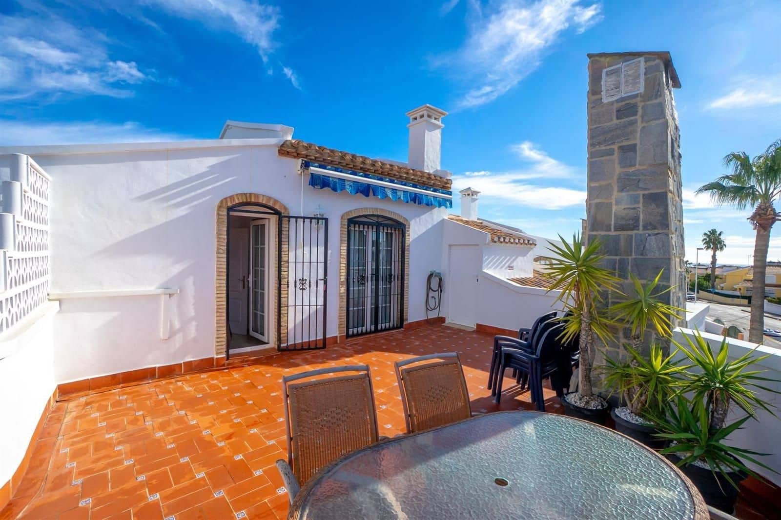 4 soverom Villa til salgs i Los Dolses med svømmebasseng garasje - € 395 000 (Ref: 9628043)