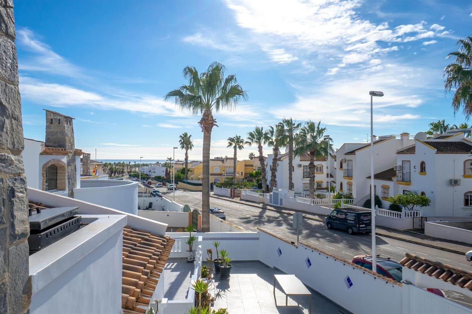 4 soverom Villa til salgs i Los Dolses med svømmebasseng garasje - € 395 000 (Ref: 9628043)