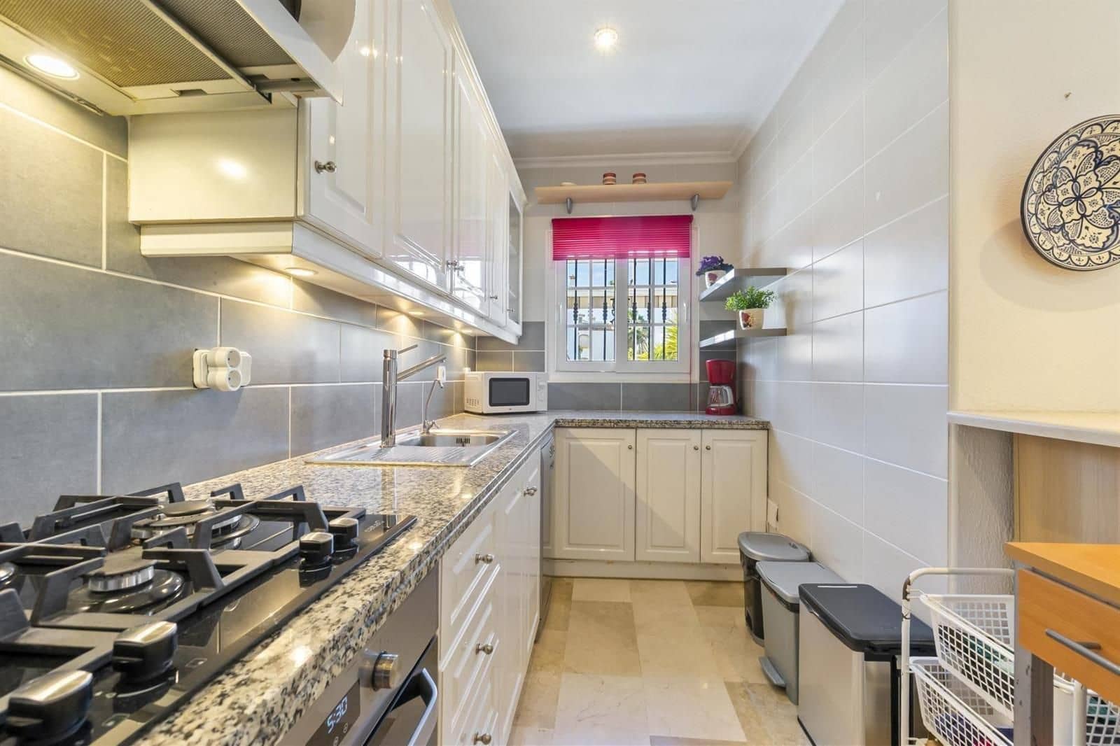 4 soverom Villa til salgs i Los Dolses med svømmebasseng garasje - € 395 000 (Ref: 9628043)