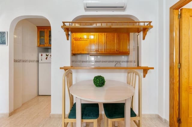 2 makuuhuone Huvila myytävänä paikassa Zeniamar - Horizonte - La Campana, Orihuela mukana uima-altaan - 185 000 € (Ref: 9628044)