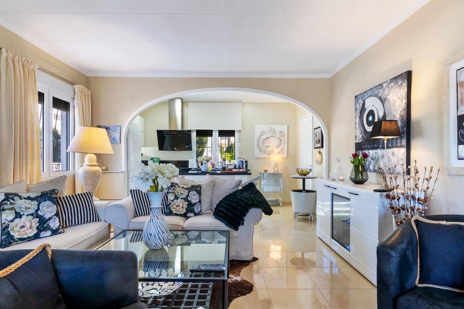 3 chambre Villa/Maison à vendre à El Chaparral avec piscine garage - 359 000 € (Ref: 9628045)