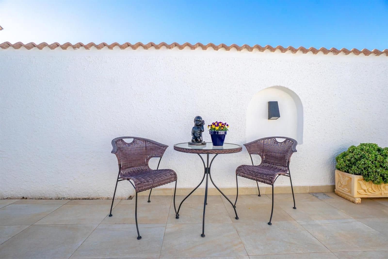 3 chambre Villa/Maison à vendre à El Chaparral avec piscine garage - 359 000 € (Ref: 9628045)