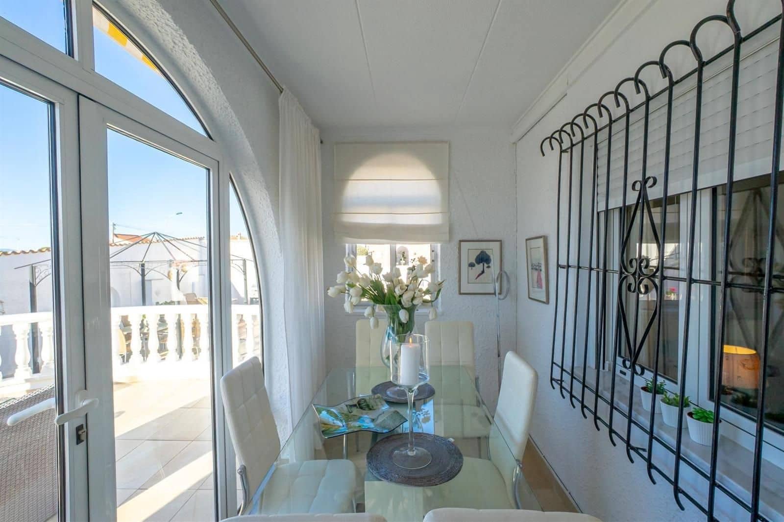 3 chambre Villa/Maison à vendre à El Chaparral avec piscine garage - 359 000 € (Ref: 9628045)