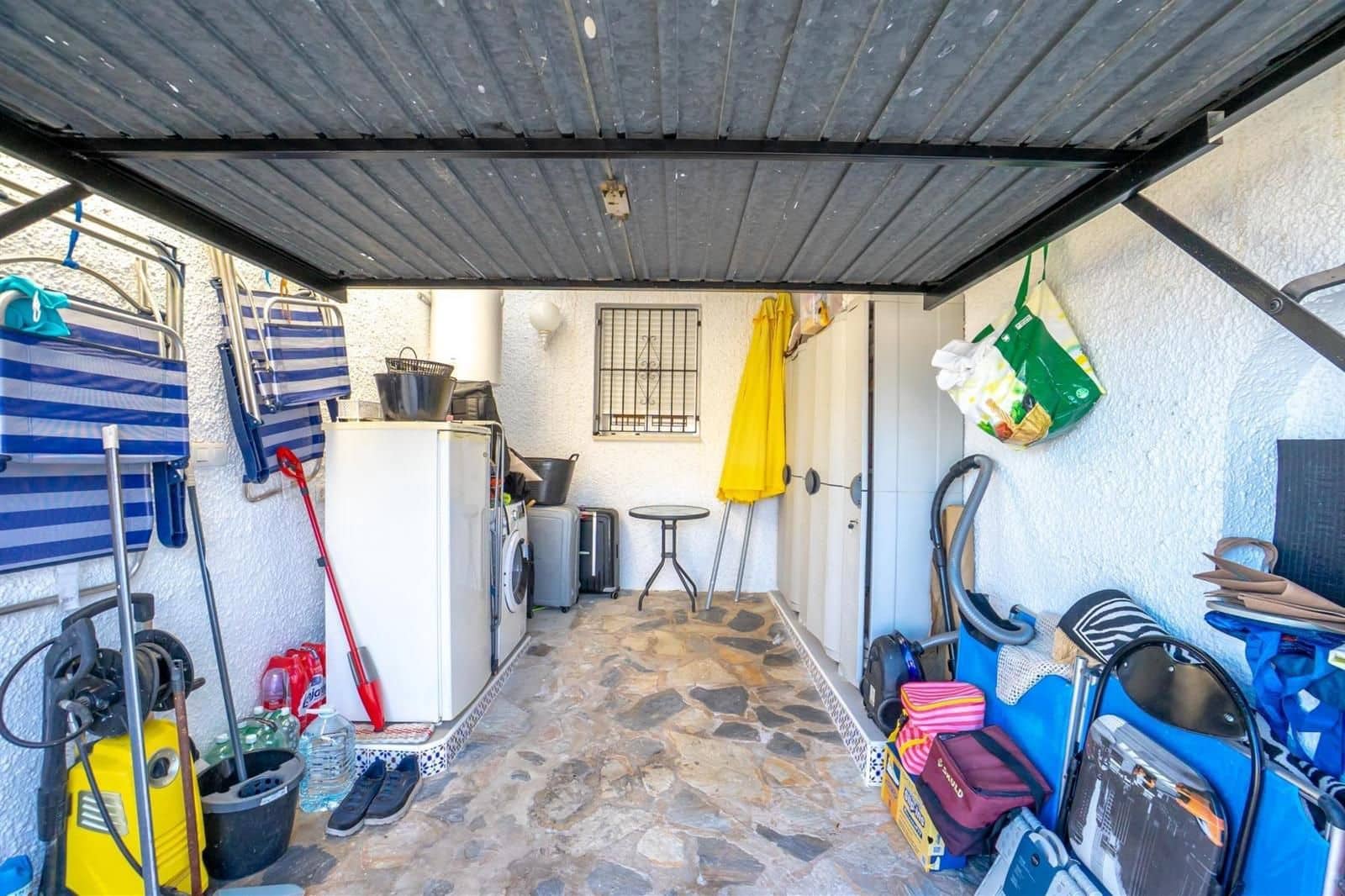 3 chambre Villa/Maison à vendre à El Chaparral avec piscine garage - 359 000 € (Ref: 9628045)