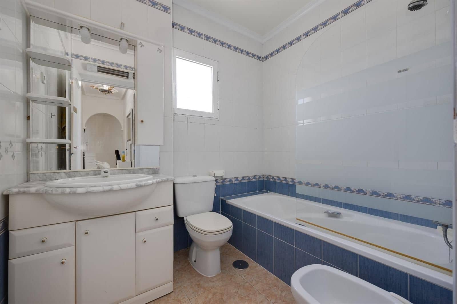 3 quarto Moradia para venda em Aguas Nuevas com piscina garagem - 280 000 € (Ref: 9628046)