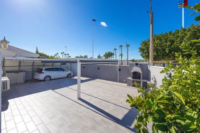3 quarto Moradia para venda em Aguas Nuevas, Torrevieja com piscina garagem - 280 000 € (Ref: 9628046)