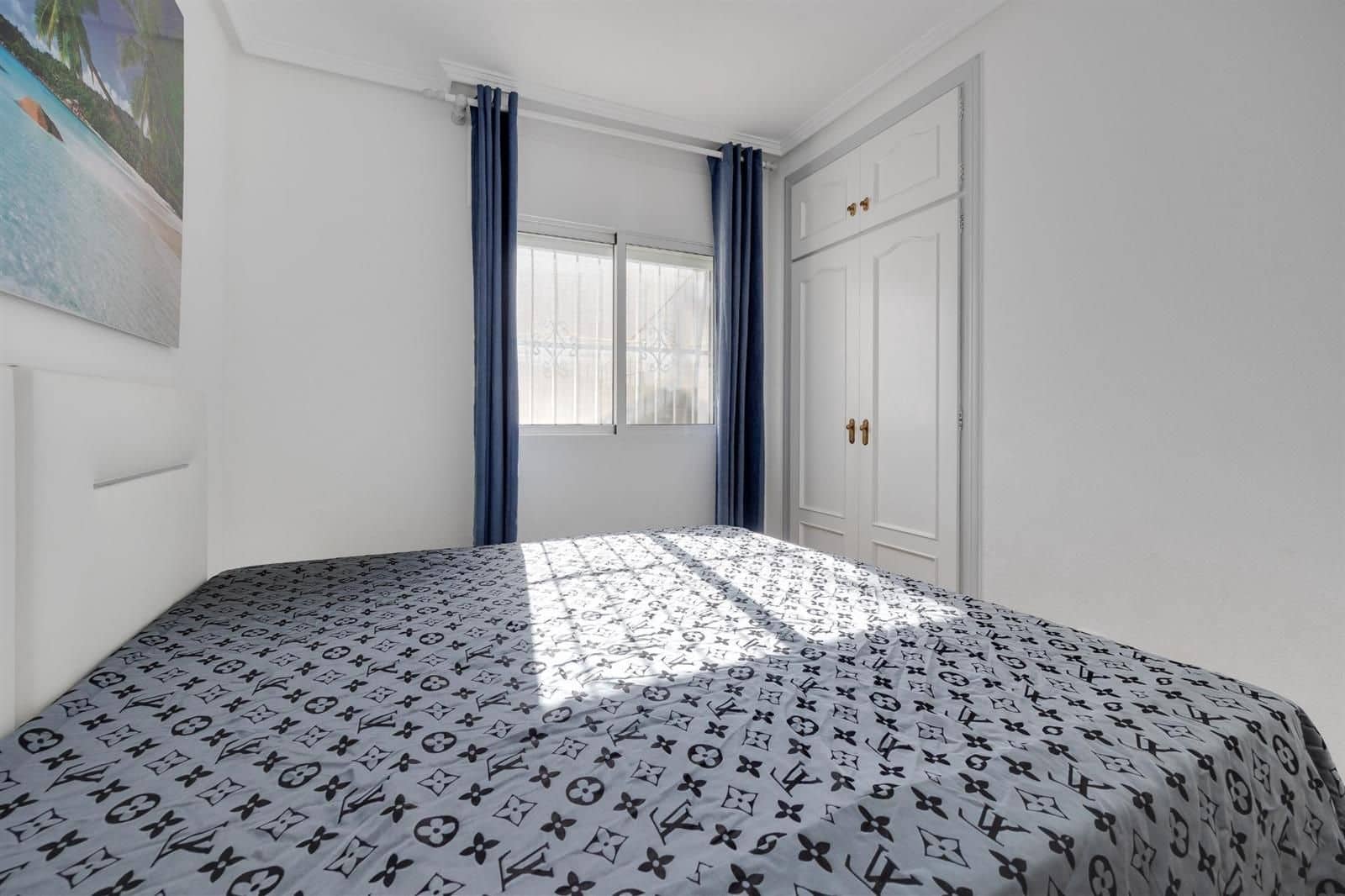 3 quarto Moradia para venda em Aguas Nuevas com piscina garagem - 280 000 € (Ref: 9628046)