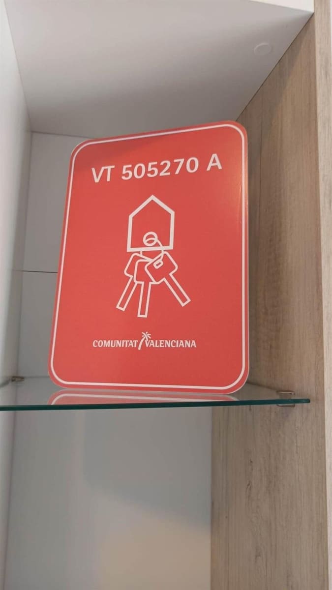 2 quarto Apartamento para venda em Torrevieja com piscina garagem - 129 900 € (Ref: 9640671)