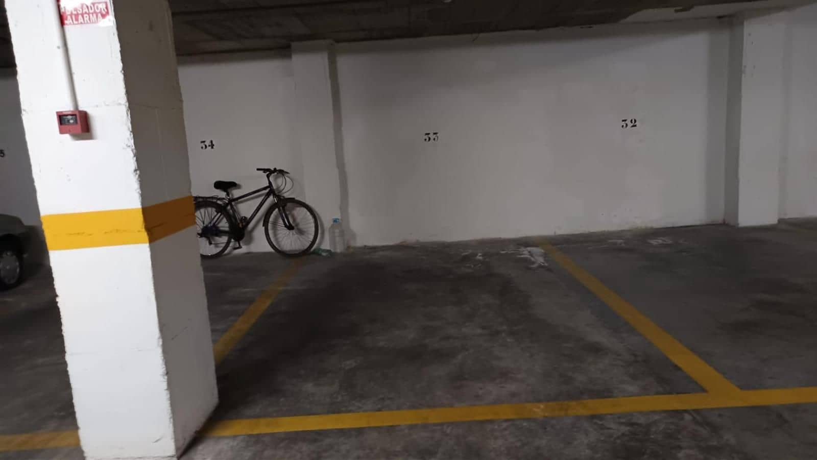 2 quarto Apartamento para venda em Torrevieja com piscina garagem - 129 900 € (Ref: 9640671)