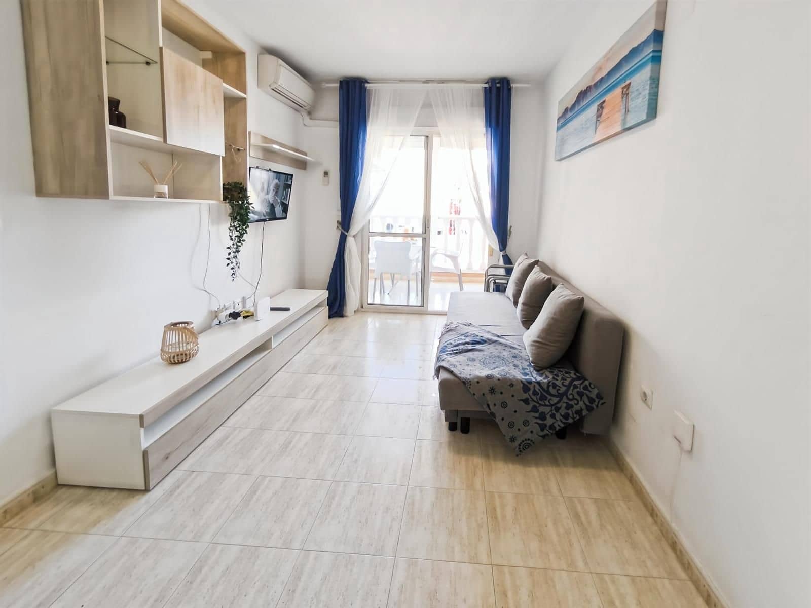 2 quarto Apartamento para venda em Torrevieja com piscina garagem - 129 900 € (Ref: 9640671)