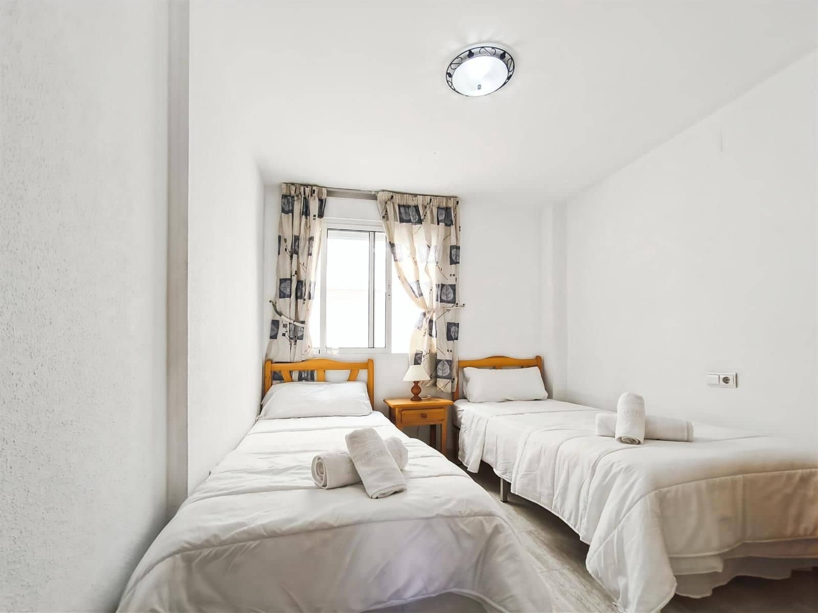 2 quarto Apartamento para venda em Torrevieja com piscina garagem - 129 900 € (Ref: 9640671)