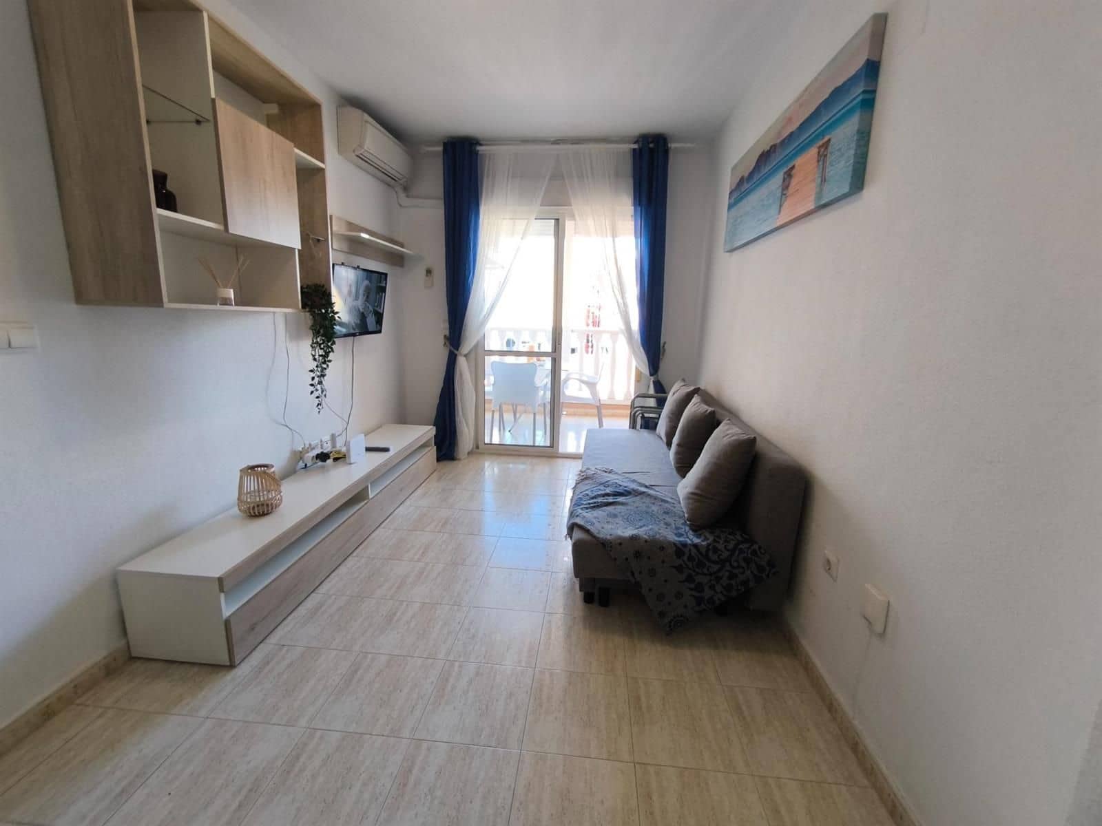 2 quarto Apartamento para venda em Torrevieja com piscina garagem - 129 900 € (Ref: 9640671)