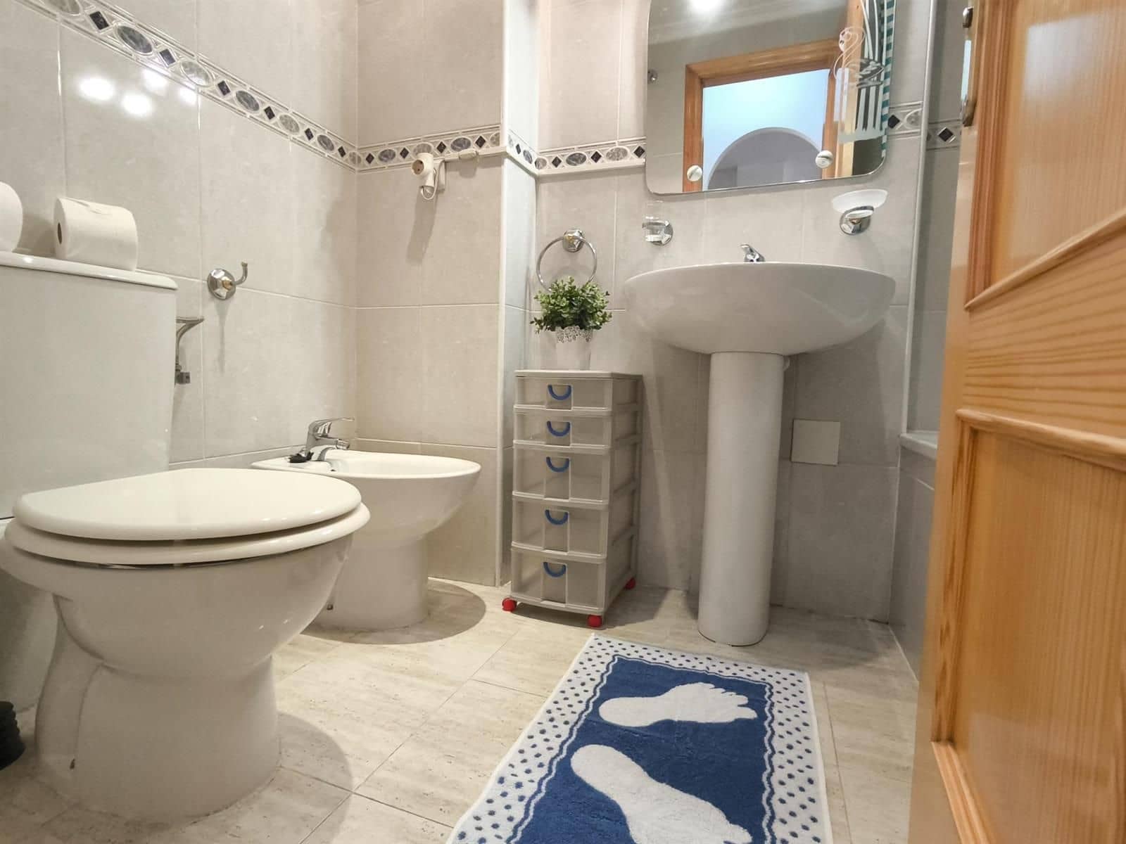 2 quarto Apartamento para venda em Torrevieja com piscina garagem - 129 900 € (Ref: 9640671)