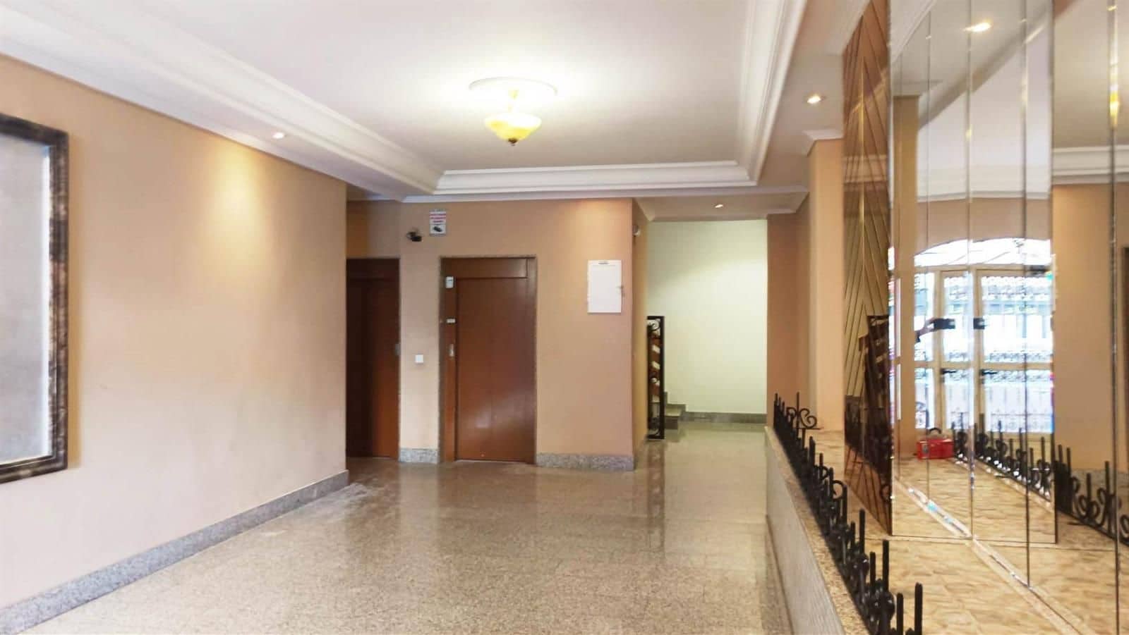 2 quarto Apartamento para venda em Torrevieja com piscina garagem - 129 900 € (Ref: 9640671)