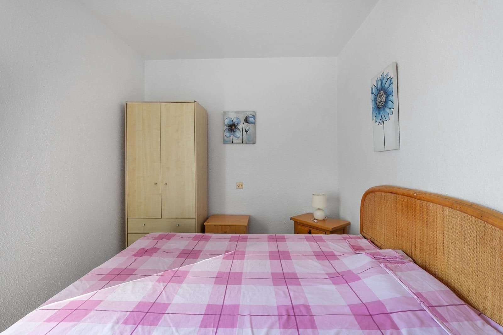 2 chambre Maison de Ville à vendre à Torrevieja avec piscine - 150 000 € (Ref: 9650573)