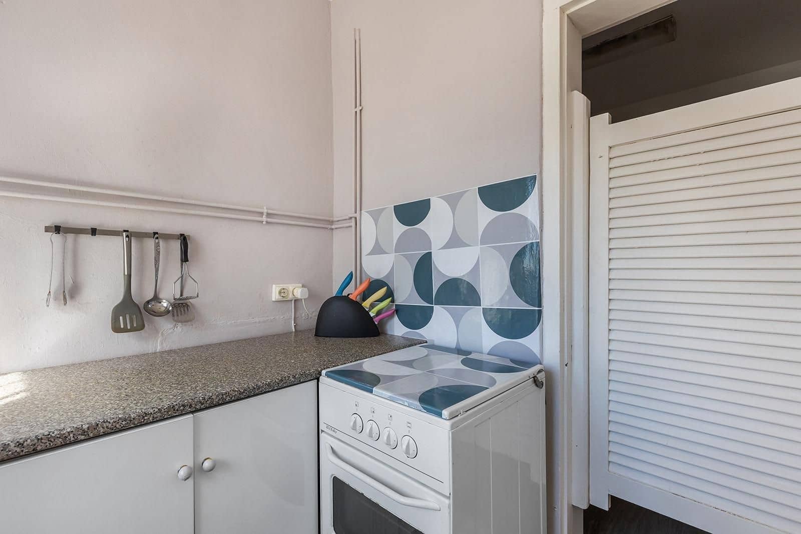 2 chambre Maison de Ville à vendre à Torrevieja avec piscine - 150 000 € (Ref: 9650573)