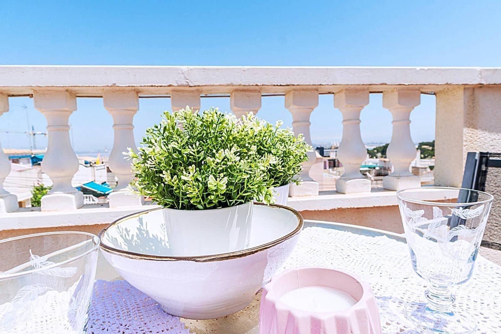 3 slaapkamer Villa te koop in Los Balcones met zwembad - € 195.000 (Ref: 9652465)