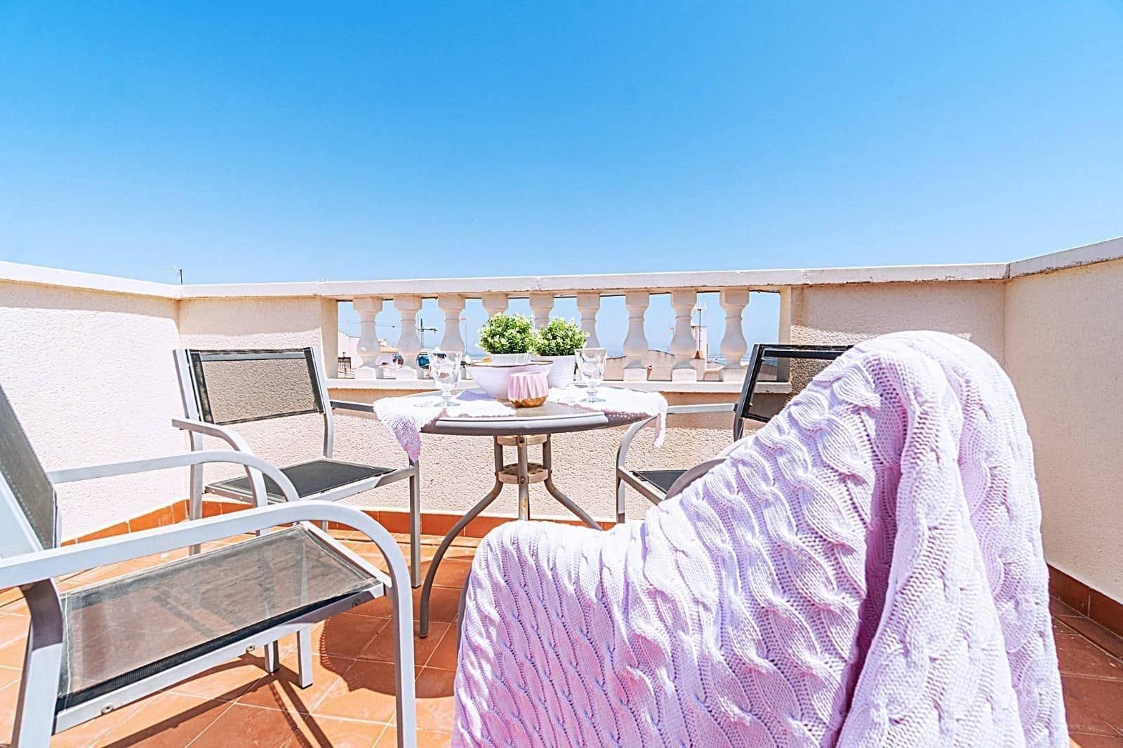 3 slaapkamer Villa te koop in Los Balcones met zwembad - € 195.000 (Ref: 9652465)