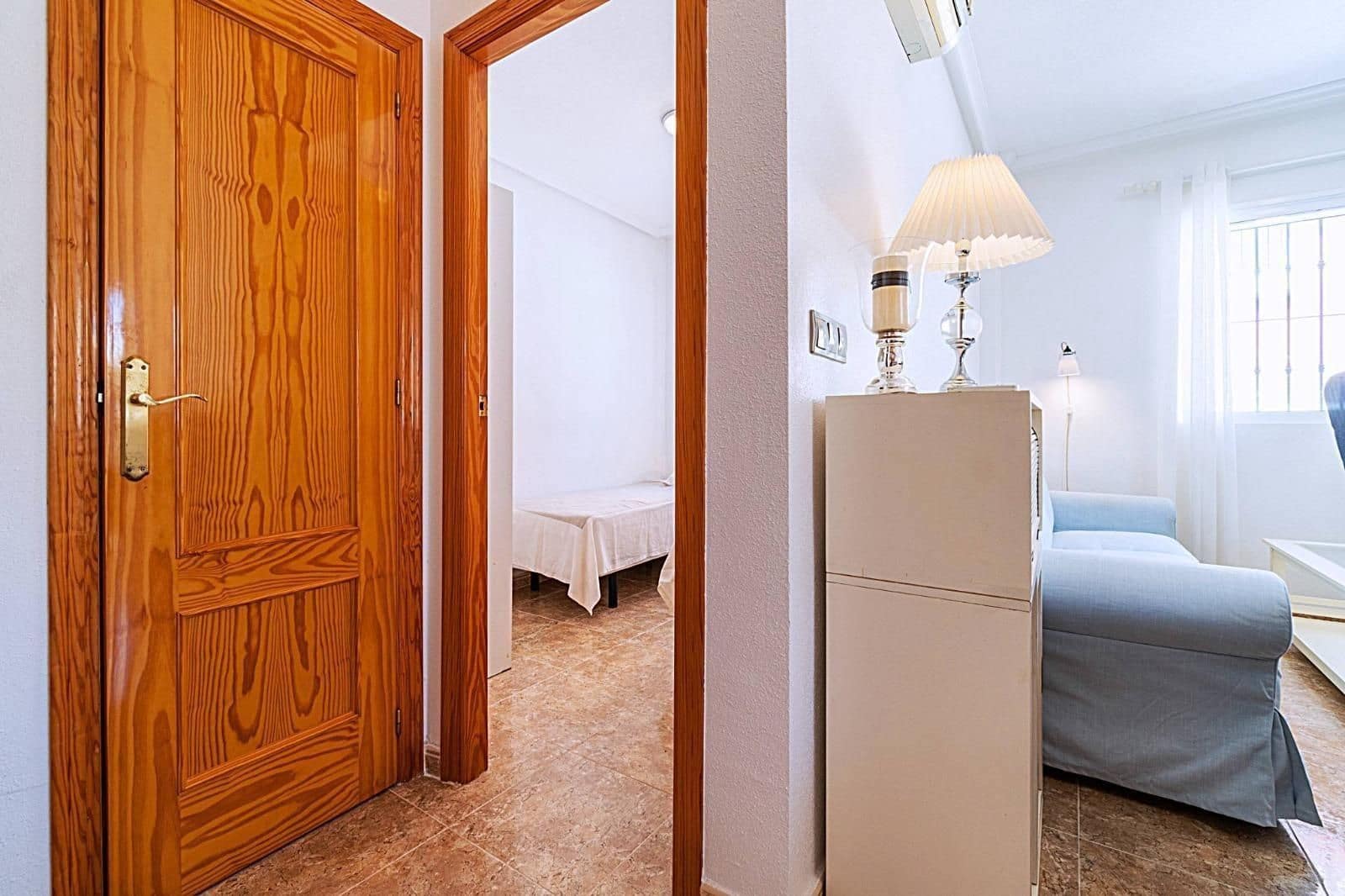 3 slaapkamer Villa te koop in Los Balcones met zwembad - € 195.000 (Ref: 9652465)