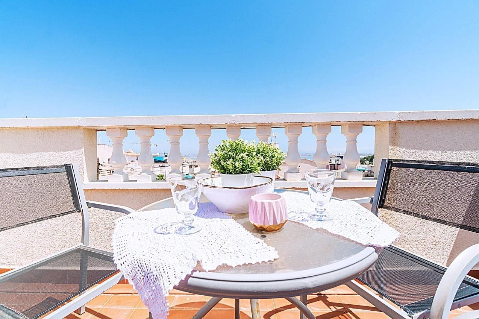 3 slaapkamer Villa te koop in Los Balcones met zwembad - € 195.000 (Ref: 9652465)