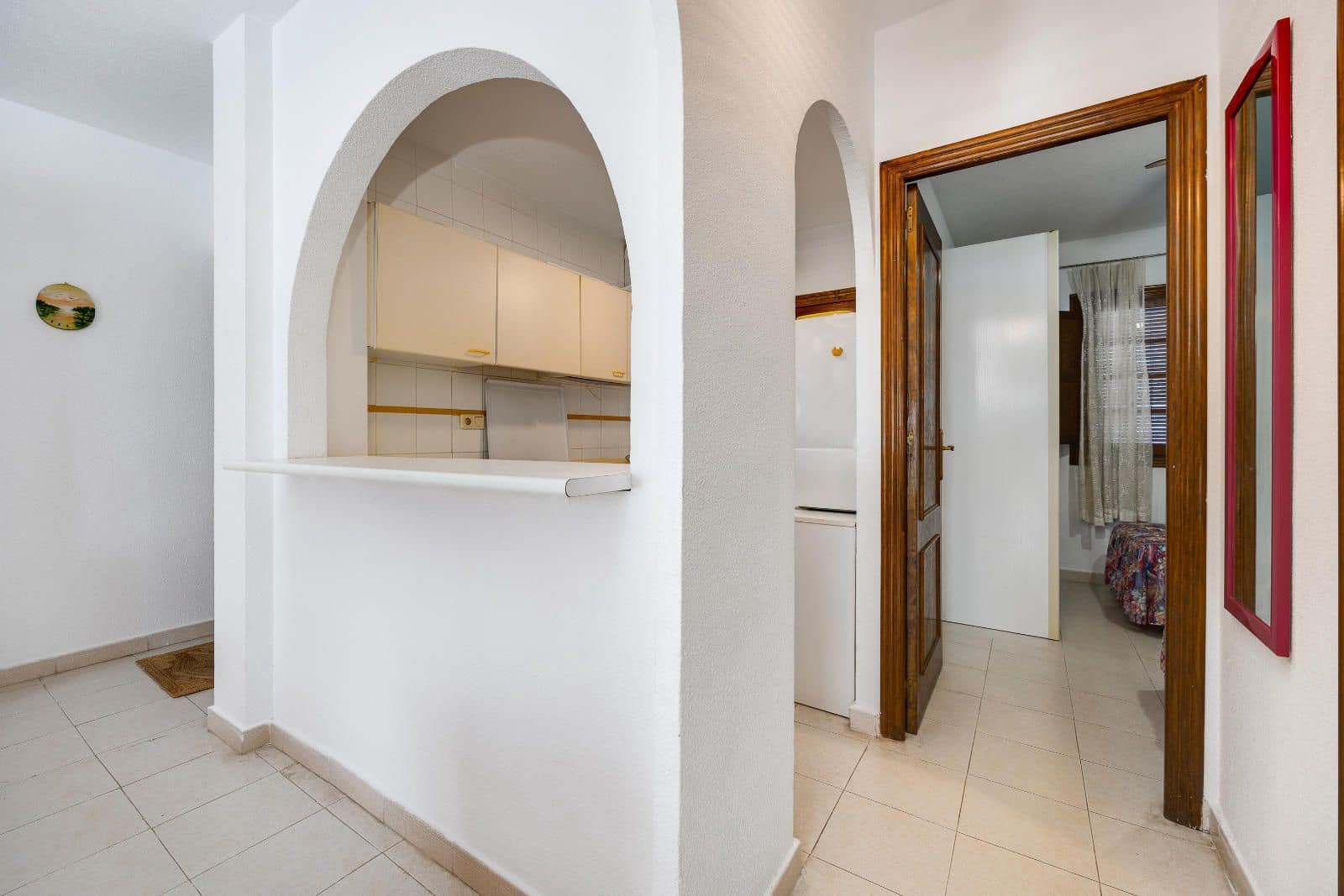 2 slaapkamer Villa te koop in Torrevieja met zwembad - € 159.900 (Ref: 9654430)
