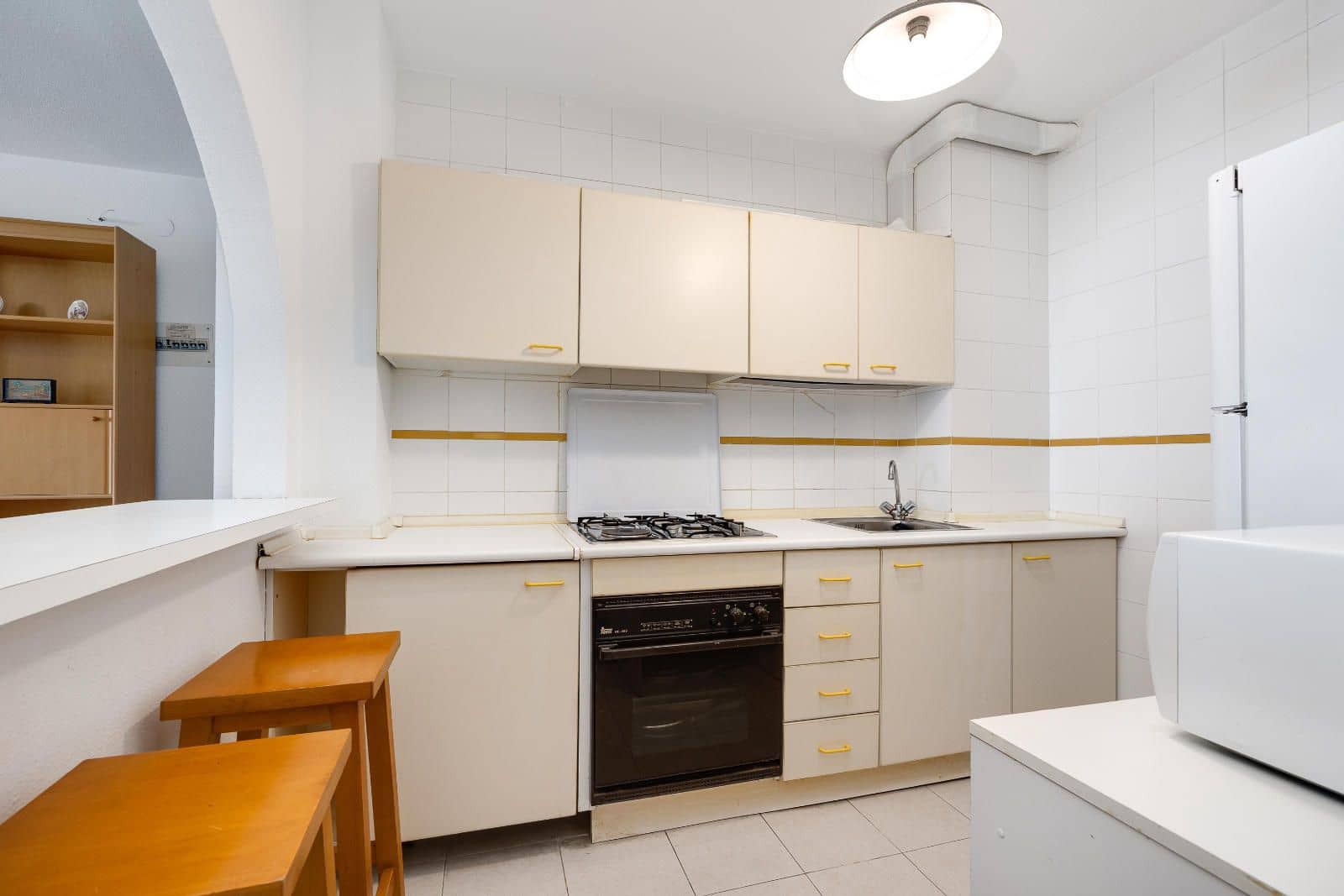 2 slaapkamer Villa te koop in Torrevieja met zwembad - € 159.900 (Ref: 9654430)