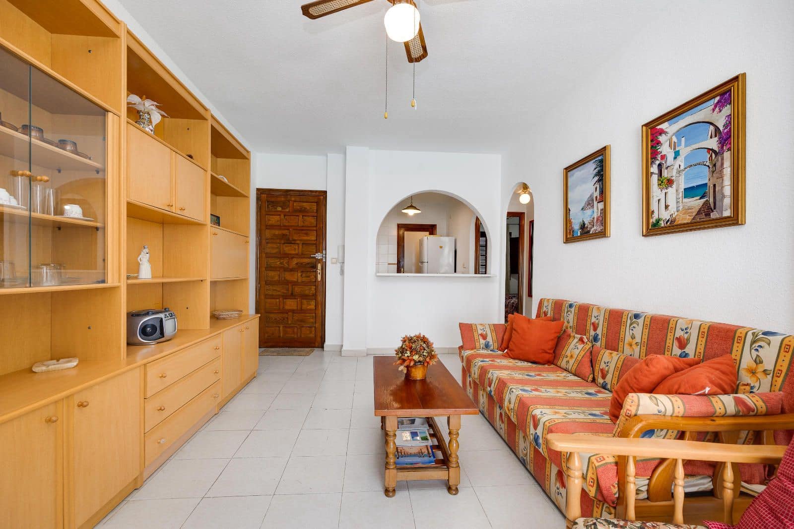 2 slaapkamer Villa te koop in Torrevieja met zwembad - € 159.900 (Ref: 9654430)