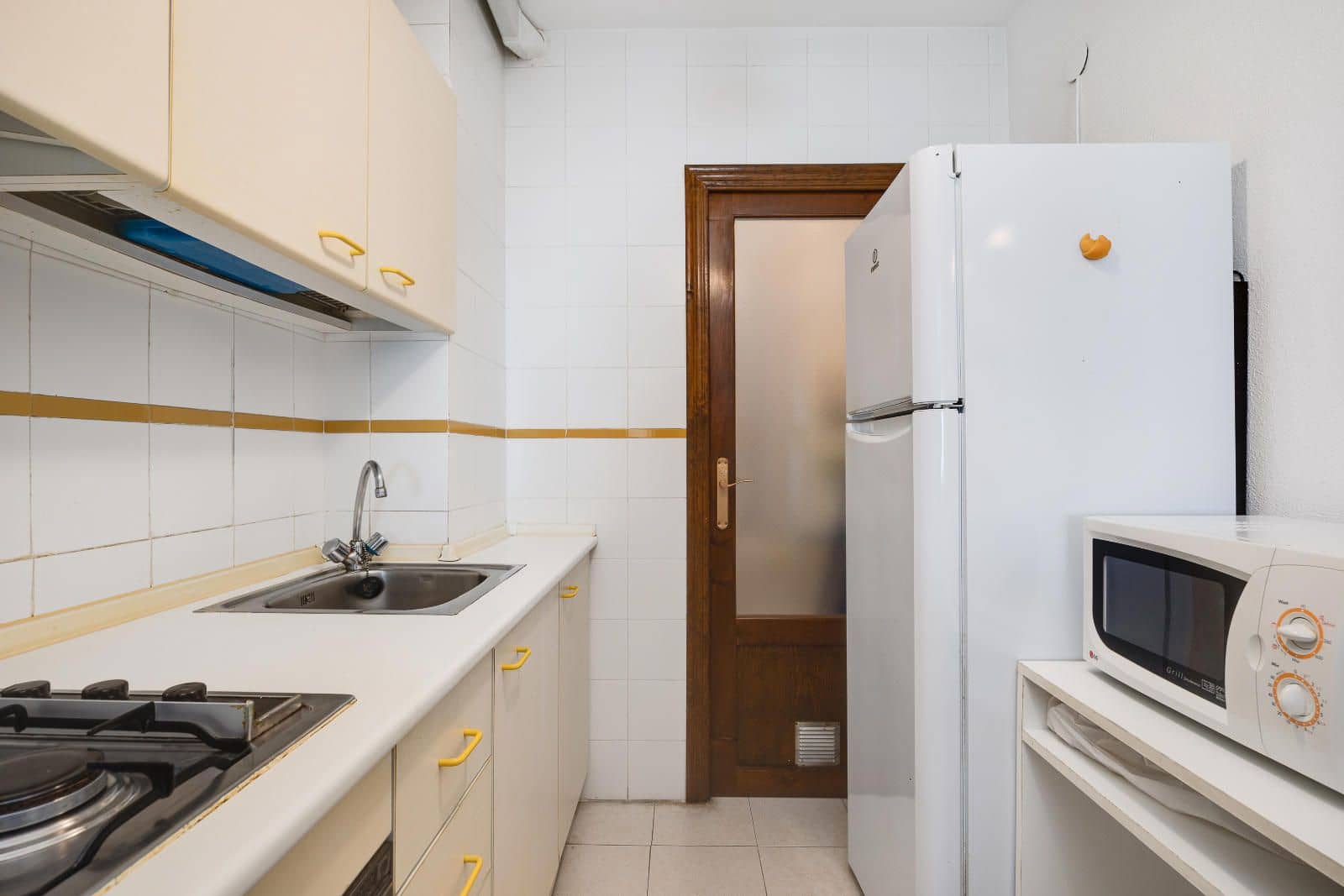 2 slaapkamer Villa te koop in Torrevieja met zwembad - € 159.900 (Ref: 9654430)